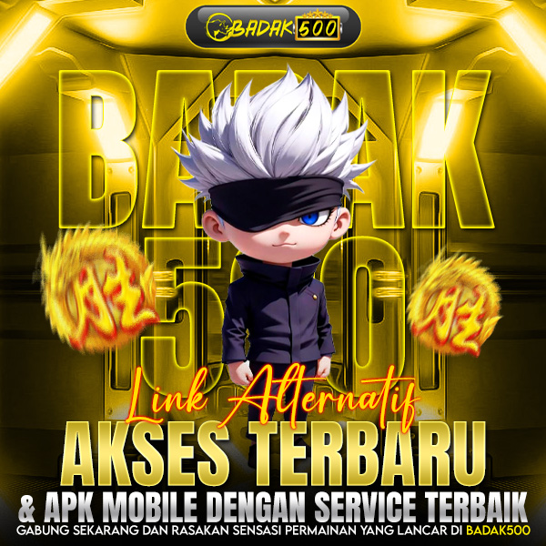 BADAK500