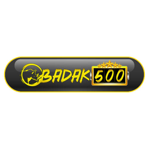 BADAK500 logo